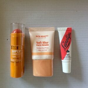 Milani Supercharged Cheek & Lip Multistick - Bold Orange